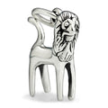 OHM Beads Ta Singha - Limited Edition (GAR057)  sterling-silver Bead The Alternative Bead