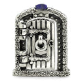 OHM Beads The Gateway (GAR058)  sterling-silver Bead The Alternative Bead