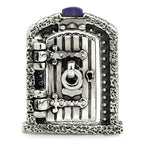 OHM Beads The Gateway (GAR058)  sterling-silver Bead The Alternative Bead