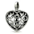 OHM Beads BEADMAIL NO. 23 Chateau OHM 2023 (GAR065)  sterling-silver Bead The Alternative Bead