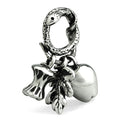 OHM Beads So Tempted (GAR080)  sterling-silver Bead The Alternative Bead