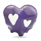 OHM Beads Exactly Two (GAR127)  sterling-silver Bead The Alternative Bead