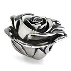 OHM Beads Majestic Vitality (GAR213)  sterling-silver Bead The Alternative Bead