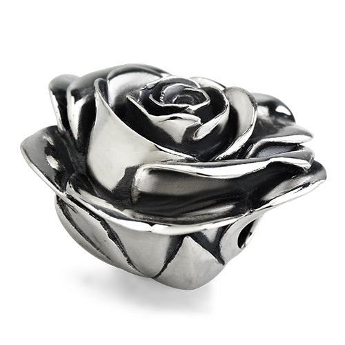 OHM Beads Majestic Vitality (GAR213)  sterling-silver Bead The Alternative Bead