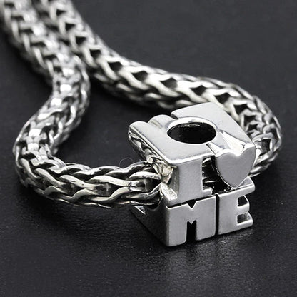 I (Heart) Me
