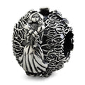 OHM Beads Resilience (GAR268)  sterling-silver Bead The Alternative Bead