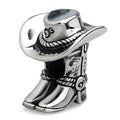 OHM Beads BEADMAIL NO. 52 Soil Soul silver sterling-silver Bead by The Alternative Bead. Your official OHM Beads Retailer from Germany