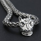 OHM Beads Horse Hoedown silver sterling-silver Bead by The Alternative Bead. Your official OHM Beads Retailer from Germany