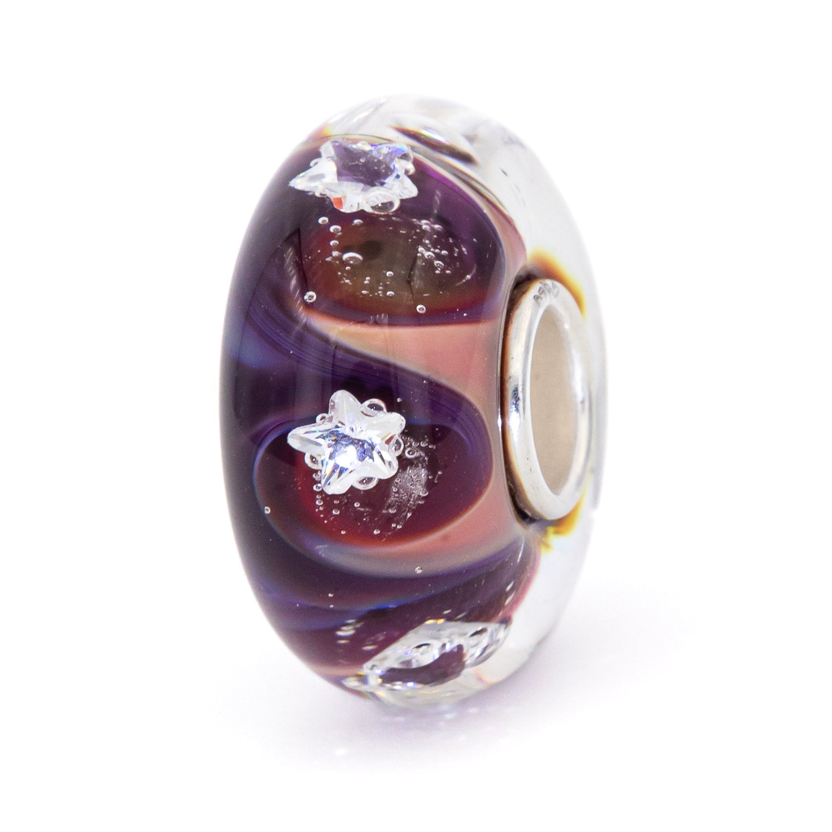 Elfbeads Galaxy Dream Stars glass Charm - The Alternative Bead official German Retailer. Buy 4 get 5 - free DHL Shipping for all orders above 150€