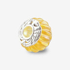 Praan Simurgh silver sterling-silver Bead by The Alternative Bead. Your official Praan Retailer from Germany