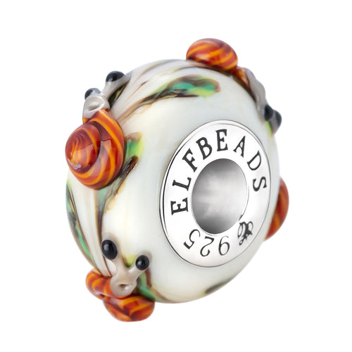Elfbeads Harvest Trail   Bead by The Alternative Bead. Your official Elfbeads Retailer from Germany