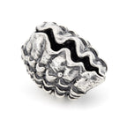 Elfbeads Hidden Treasure silver sterling-silver Bead by The Alternative Bead. Your official Elfbeads Retailer from Germany