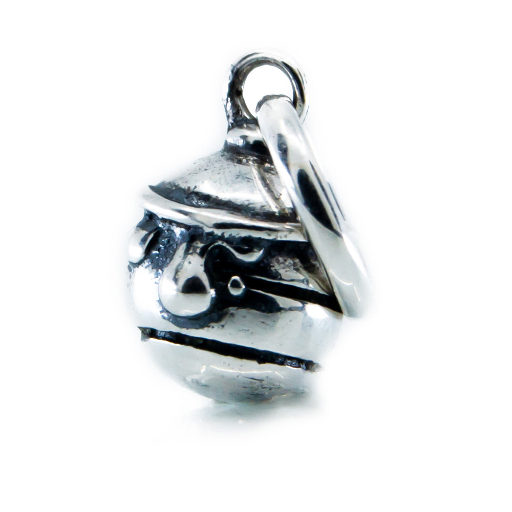 Golden Honey Pot Charm