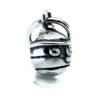 Golden Honey Pot Charm