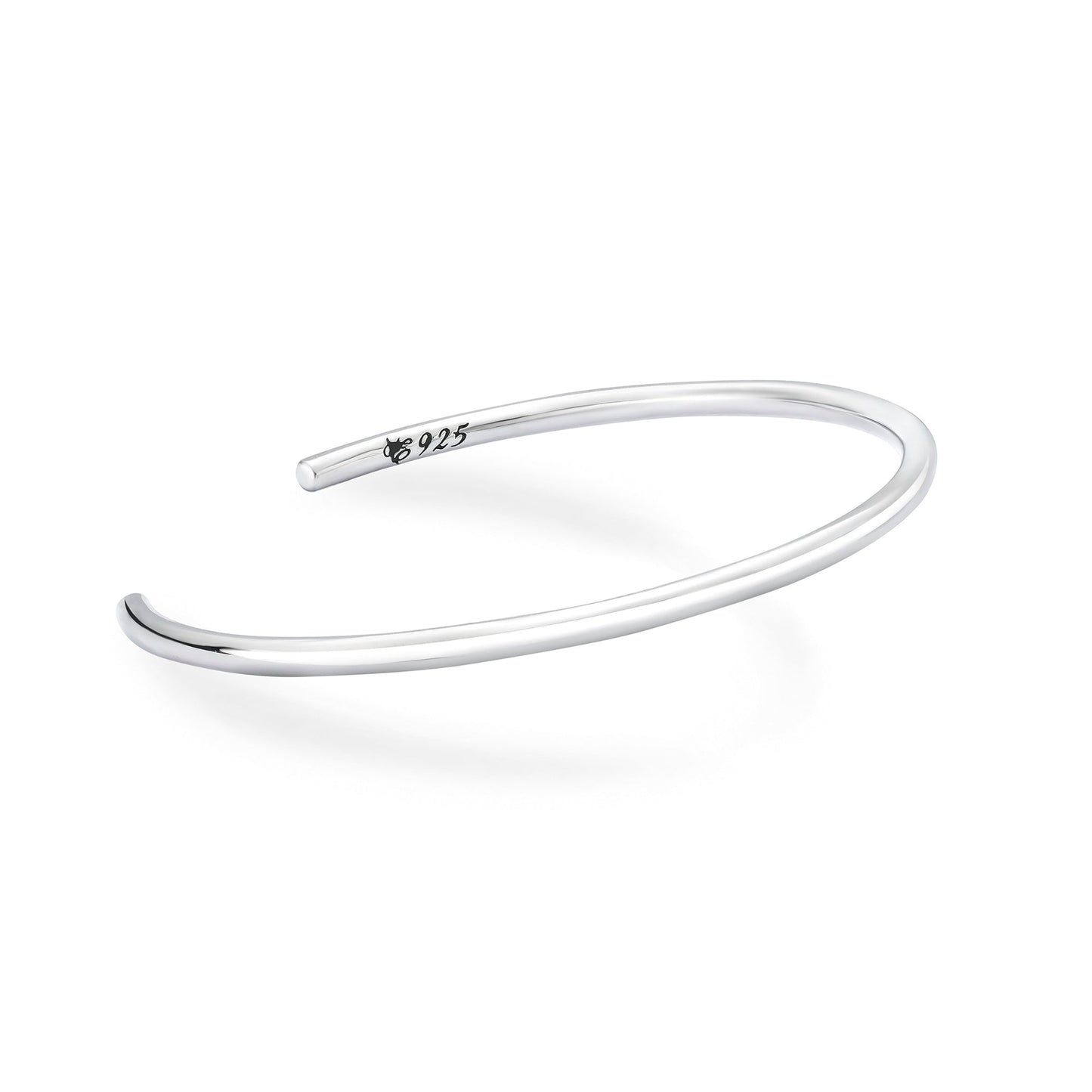  Elfbeads Horizon Bangle Bangle by The Alternative Bead 