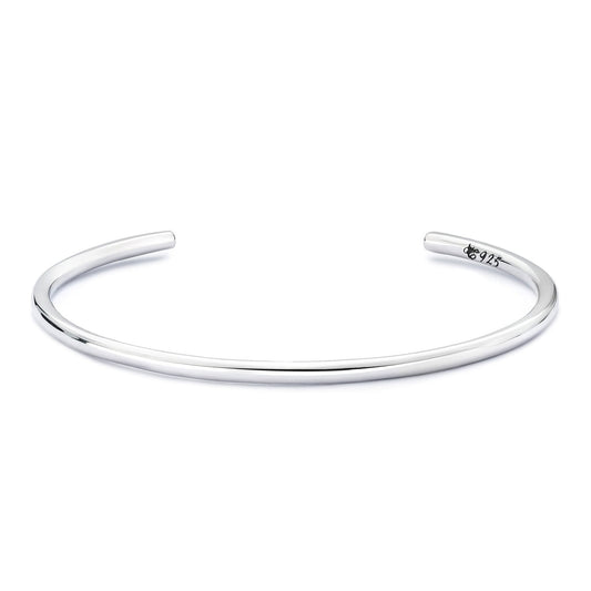  Elfbeads Horizon Bangle Bangle by The Alternative Bead 