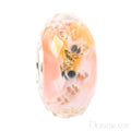 Ogerbeads Passion Diamonds Fragments pink glass Bead by The Alternative Bead. Your official Ogerbeads Retailer from Germany
