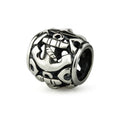 OHM Beads Steadfast (Retired) (JA001)  sterling-silver Bead The Alternative Bead