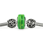 OHM Beads Ascension (Retired)  sterling-silver Bead The Alternative Bead