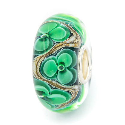 Elfbeads Jungle Monet (G210612)  glass Bead - The Alternative Bead official German Retailer. Buy 4 get 5 - free DHL Shipping for all orders above 150 ?