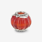 Praan Lava silver sterling-silver Bead by The Alternative Bead. Your official Praan Retailer from Germany