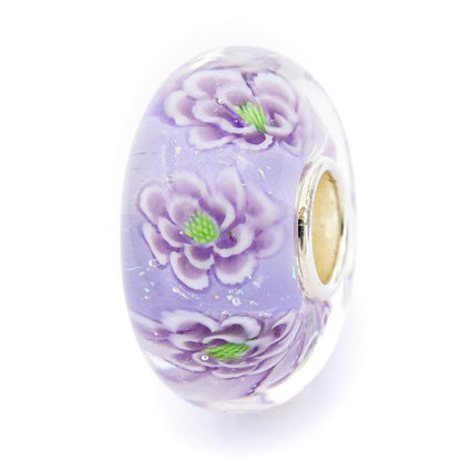 Elfbeads Lavender (G210603)  glass Bead - The Alternative Bead official German Retailer. Buy 4 get 5 - free DHL Shipping for all orders above 150 ?