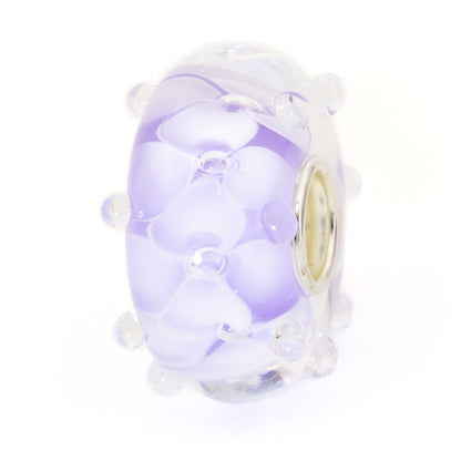  Elfbeads Lilac Perpetuals Charm by The Alternative Bead 