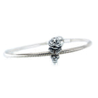 Aurora Charm Little Sprout of Munchie Charm silver sterling-silver Bead by The Alternative Bead. Your official Aurora Charm Retailer from Germany