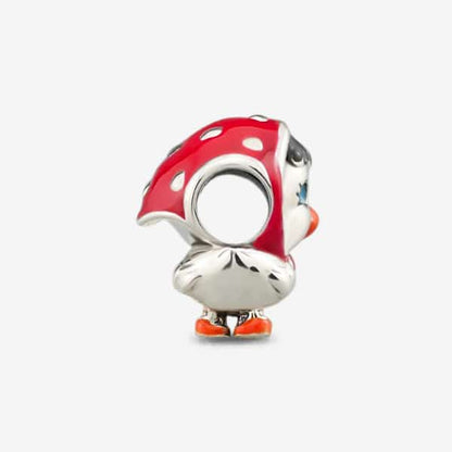 Lucy Lucky Duckling Charm