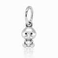 Lucky Quack Duckling Charm