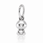 Lucky Quack Duckling Charm
