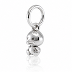 Lucky Quack Duckling Charm