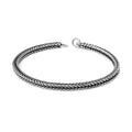 Elfbeads Master Bracelet silver sterling-silver Bracelet by The Alternative Bead. Your official Elfbeads Retailer from Germany