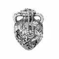 Elfbeads Mermaids Treasure silver sterling-silver Bead by The Alternative Bead. Your official Elfbeads Retailer from Germany