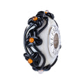 Elfbeads Midnight Lace Flowertwig  glass Bead by The Alternative Bead. Your official Elfbeads Retailer from Germany