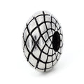Elfbeads Mirrors silver sterling-silver Bead by The Alternative Bead. Your official Elfbeads Retailer from Germany