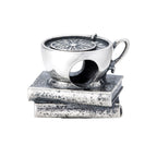 Elfbeads My Cup Of Tea silver sterling-silver Bead by The Alternative Bead. Your official Elfbeads Retailer from Germany