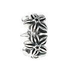 Ogerbeads Star Anise 2.0 silver sterling-silver Bead by The Alternative Bead. Your official Ogerbeads Retailer from Germany