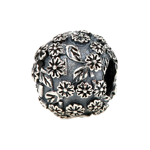  Ogerbeads Fairytale Ball Bead by The Alternative Bead 