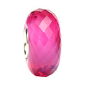 Ogerbeads Cerise Elemental Fragments pink glass Bead by The Alternative Bead. Your official Ogerbeads Retailer from Germany
