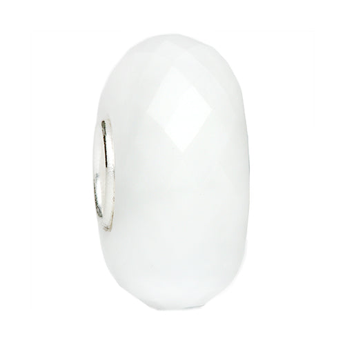  Ogerbeads White Elemental Fragments Bead by The Alternative Bead 