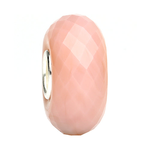  Ogerbeads Peach Elemental Fragments – LE Bead by The Alternative Bead 