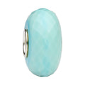 Ogerbeads Splash Elemental Fragments blue glass Bead by The Alternative Bead. Your official Ogerbeads Retailer from Germany