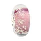 Ogerbeads Purple Plum Moonlight purple glass Bead by The Alternative Bead. Your official Ogerbeads Retailer from Germany
