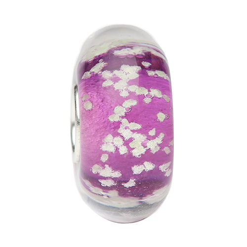  Ogerbeads Violetta Moonlight Bead by The Alternative Bead 