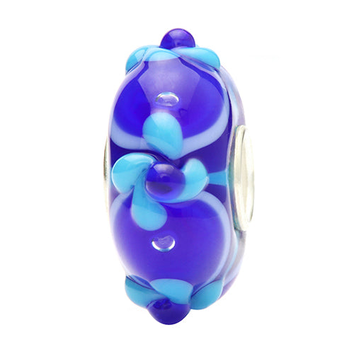 Sapphire Flower Twister