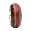 Ogerbeads Copper Timeless Fragments brown glass Bead by The Alternative Bead. Your official Ogerbeads Retailer from Germany