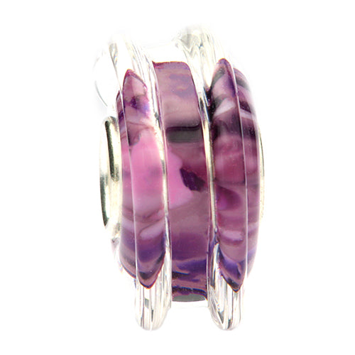 Ogerbeads - Purple Plum Magic Light (OGER1544)
