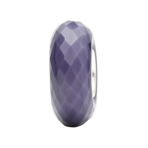 Ogerbeads Poison Berry Slim Tiny Elemental Fragments purple glass Spacer by The Alternative Bead. Your official Ogerbeads Retailer from Germany
