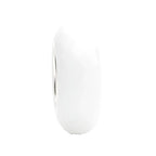 Ogerbeads White Slim Tiny Elemental Fragments white glass Spacer by The Alternative Bead. Your official Ogerbeads Retailer from Germany